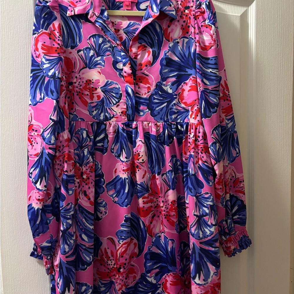 Lilly Pulitzer Arlie Dress